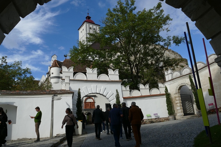 Renaissanceschloss Schallaburg