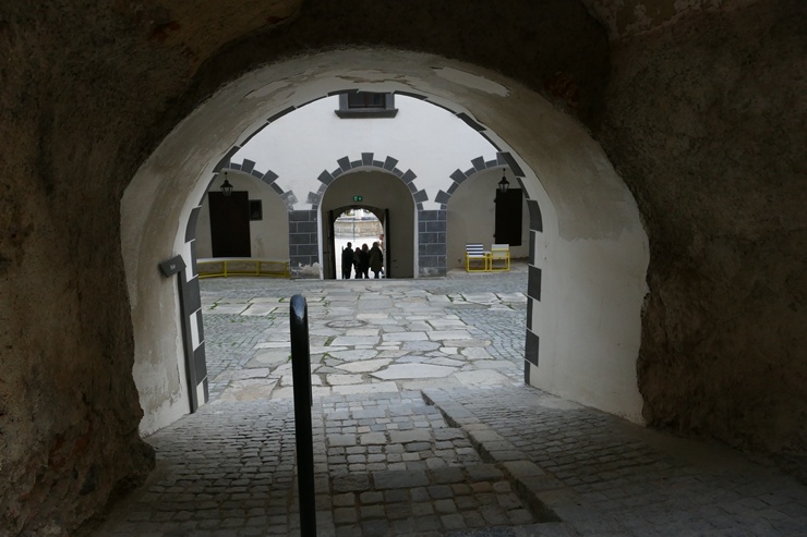 Renaissanceschloss Schallaburg