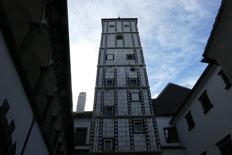 Renaissanceschloss Schallaburg