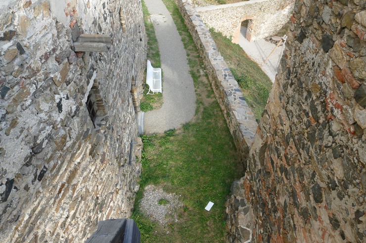 Renaissanceschloss Schallaburg