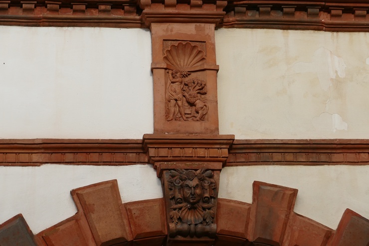Renaissanceschloss Schallaburg