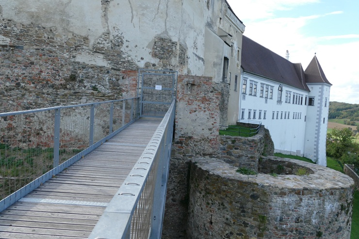 Renaissanceschloss Schallaburg
