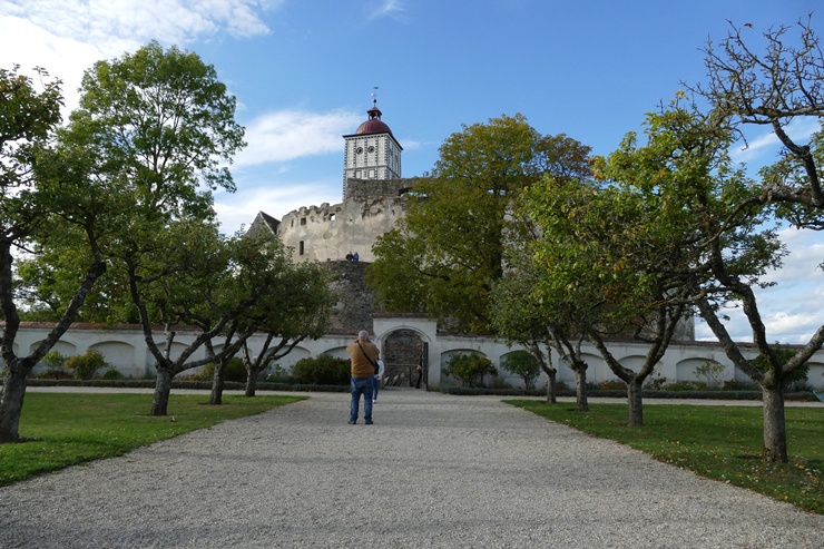 Renaissanceschloss Schallaburg