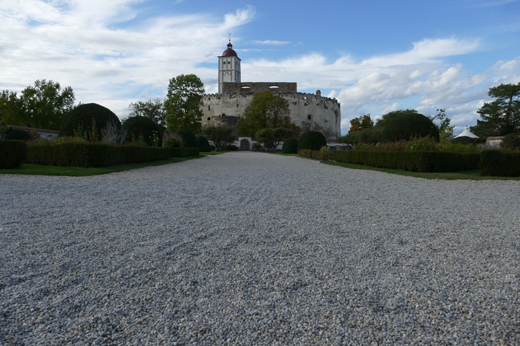 Renaissanceschloss Schallaburg