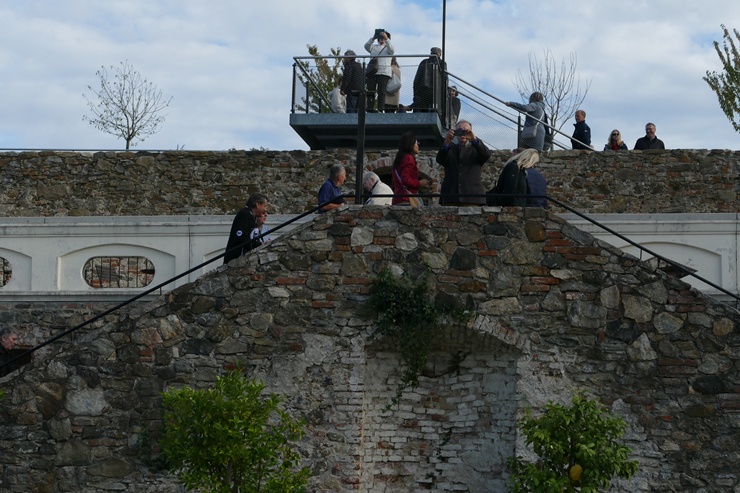 Renaissanceschloss Schallaburg