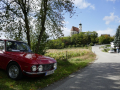 beim Hirschenwirt in Nölling