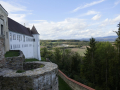 Renaissanceschloss Schallaburg