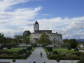 Renaissanceschloss Schallaburg