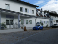 beim Hirschenwirt in Nölling