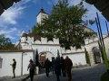Renaissanceschloss Schallaburg