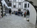 Renaissanceschloss Schallaburg