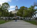 Renaissanceschloss Schallaburg