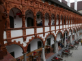 Renaissanceschloss Schallaburg
