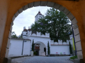 Renaissanceschloss Schallaburg