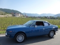 Beta Coupé 1. Serie