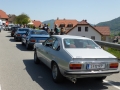 Startaufstellung