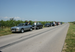 Sommerausfahrt 2006