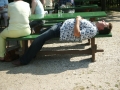 Sommerausfahrt 2006