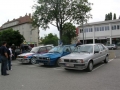 Sommerausfahrt 2009
