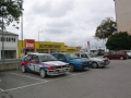 Sommerausfahrt 2009
