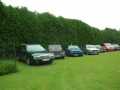 Sommerausfahrt 2009