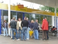 Sommerausfahrt 2011