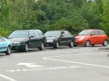 Sommerausfahrt 2011