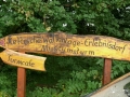Sommerausfahrt 2011