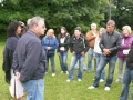Sommerausfahrt 2011