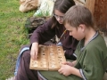 Sommerausfahrt 2011