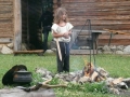 Sommerausfahrt 2011