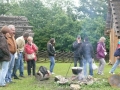 Sommerausfahrt 2011