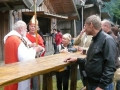 Sommerausfahrt 2011