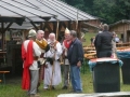 Sommerausfahrt 2011