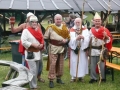 Sommerausfahrt 2011
