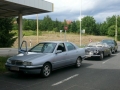 Sommerausfahrt 2011