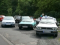 Sommerausfahrt 2011