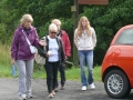 Sommerausfahrt 2011