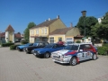 Sommerausfahrt 2012