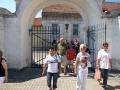 Sommerausfahrt 2012
