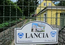 Sommerausfahrt 2013