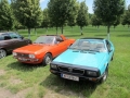 Sommerausfahrt 2013