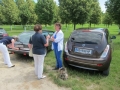 Sommerausfahrt 2013