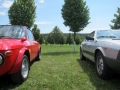 Sommerausfahrt 2013