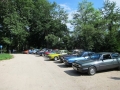 Sommerausfahrt 2013