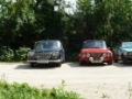 Sommerausfahrt 2013