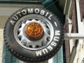 Automobilmuseum Aspang Markt
