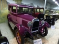 Whippet Overland Bj 1925