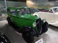 Automobilmuseum Aspang Markt