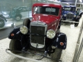 Automobilmuseum Aspang Markt